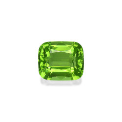 Peridot lengte KISSEN...