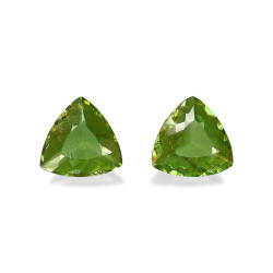 Sphene taille Trilliant...
