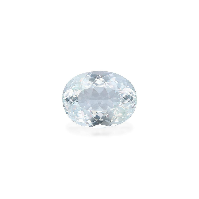 帕拉伊巴电气石 taille 椭圆形 蓝天 4.67 carats