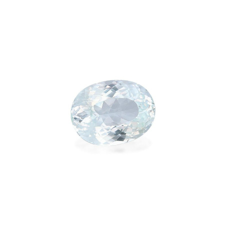 帕拉伊巴电气石 taille 椭圆形 蓝天 4.67 carats