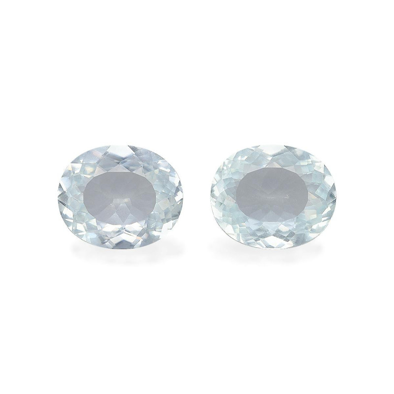 Tourmaline Paraiba taille OVALE Bleu Ciel 5.67 carats
