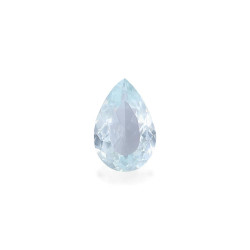 Pear-cut Paraiba Tourmaline...