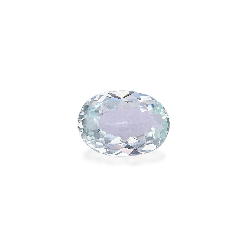 Turmalina Paraiba taille OVALE Bleu Ciel 0.70 carats