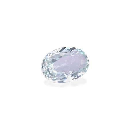 OVAL-cut Paraiba Tourmaline Sky Blue 0.70 carats