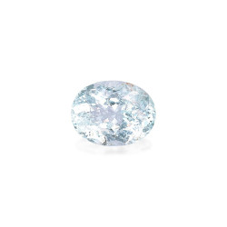 OVAL-cut Paraiba Tourmaline...