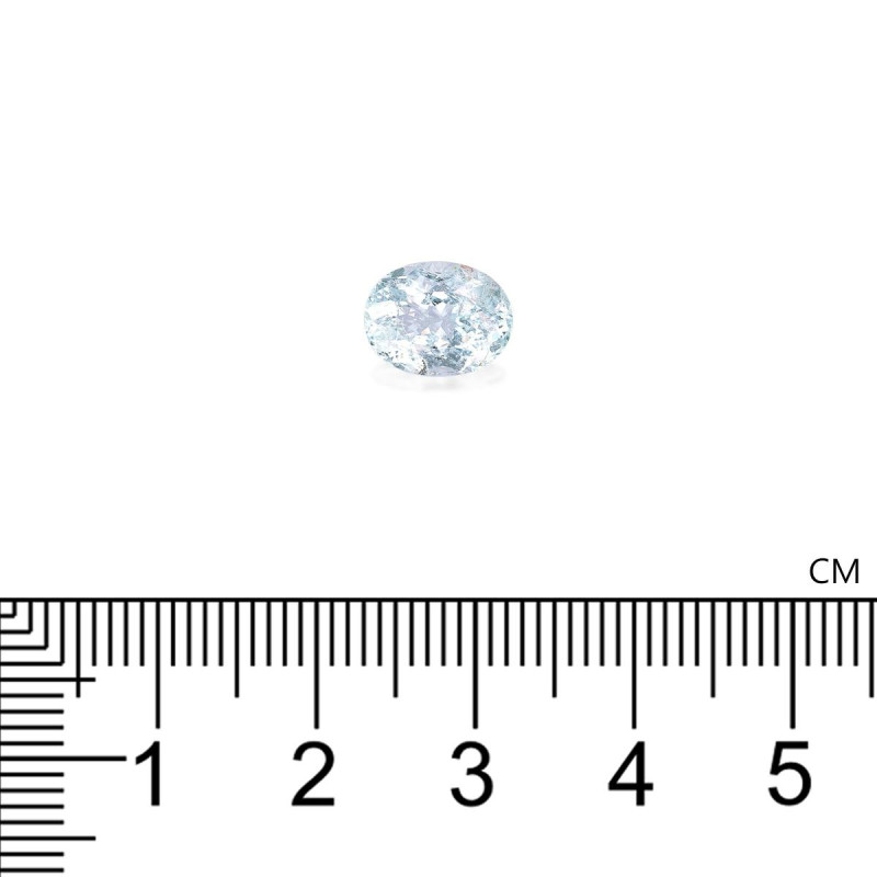 Tourmaline Paraiba Naturelle - 2.07 Carats - Neuf Avec étiquettes - Pierre Précieuse Rare