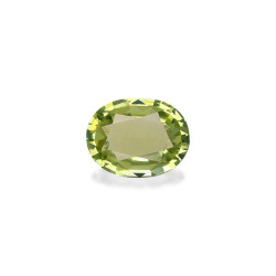 Kupfer-Turmalin lengte OVAL...