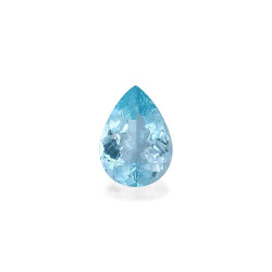 Aigue-Marine taille Poire...
