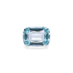 CUSHION-cut Aquamarine Baby...