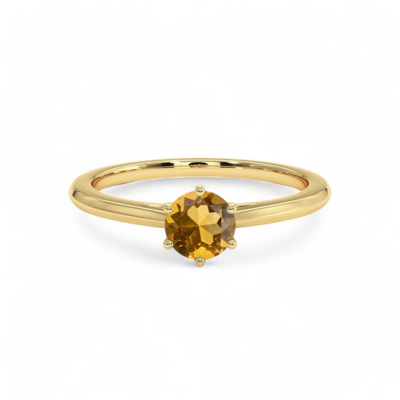 Verjaardag Ring NOVEMBER ANNA