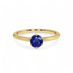 September Anniversary Ring...