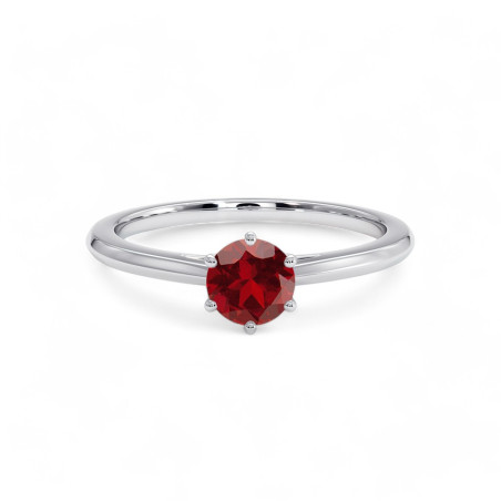 Bague Anniversaire Janvier Anna