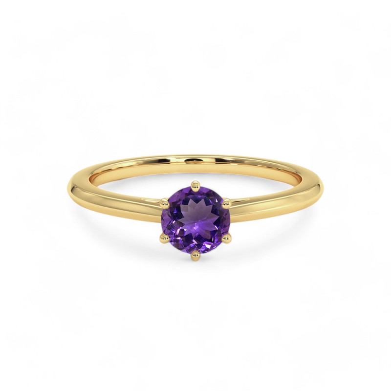 Verjaardags Ring FEBRUARI Anna