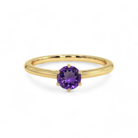 Verjaardags Ring FEBRUARI Anna