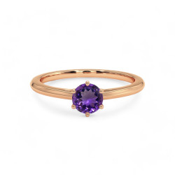 Celinni مجموعة المواليد من - Anna خاتم ذكرى فبراير