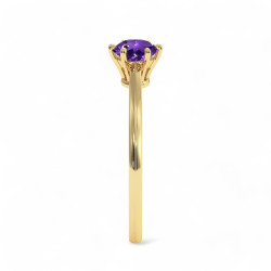 Celinni مجموعة المواليد من - Anna خاتم ذكرى فبراير