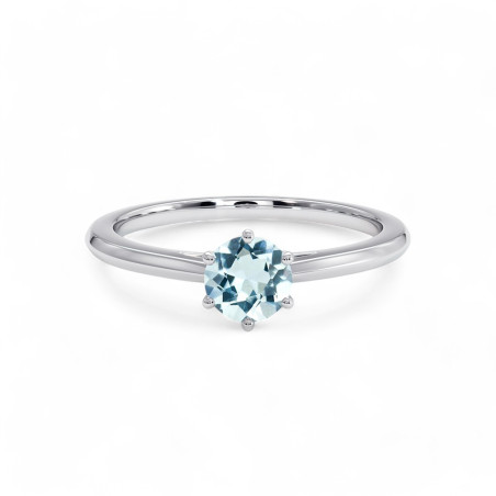 Bague Anniversaire MARS Anna