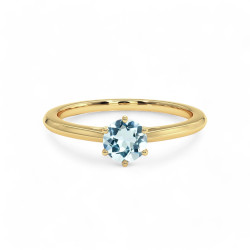 Geburtstags Ring MÄRZ Anna