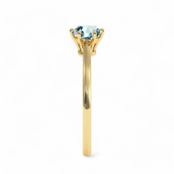 Celinni مجموعة المواليد من - Anna خاتم ذكرى مارس