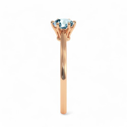 Celinni مجموعة المواليد من - Anna خاتم ذكرى مارس