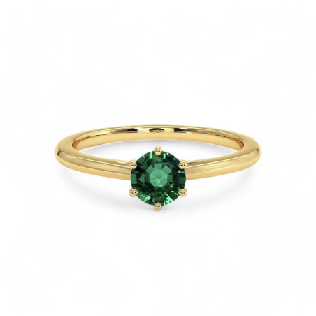 Geburtstags Ring Mai ANNA
