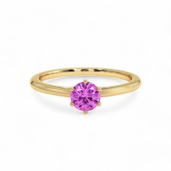 JUNE Anniversary Ring Anna