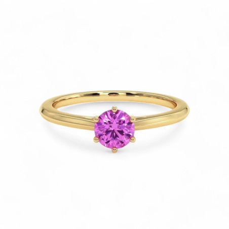 Geburtstags Ring JUNI Anna