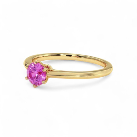 JUNE Anniversary Ring Anna