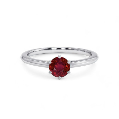 Geburtstags Ring Juli ANNA