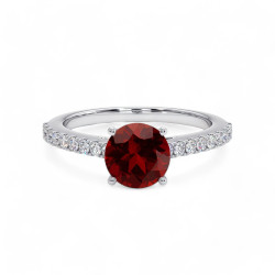 JANUARY Anniversary Ring...