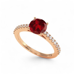 Celinni مجموعة المواليد من - Elle خاتم ذكرى يناير