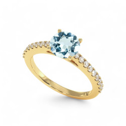 Celinni مجموعة المواليد من - Elle خاتم ذكرى مارس