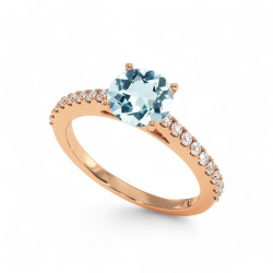 Celinni مجموعة المواليد من - Elle خاتم ذكرى مارس