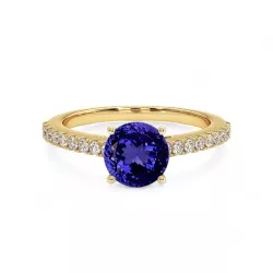 December Anniversary Ring...