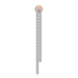 Boucles d'Oreilles Diamants...