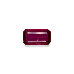 Rubellite taille...