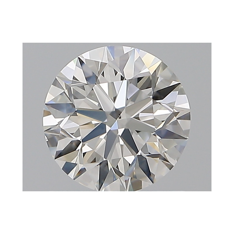 0.96 قيراط الماس بشكل دائري