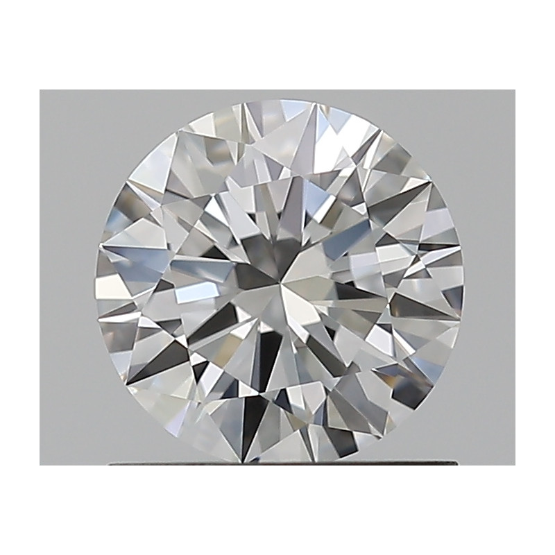 0.9 قيراط الماس بشكل دائري