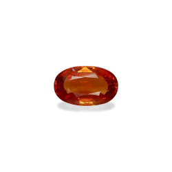 spessartite lengte OVAL...