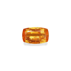 spessartite الحجم وسادة...