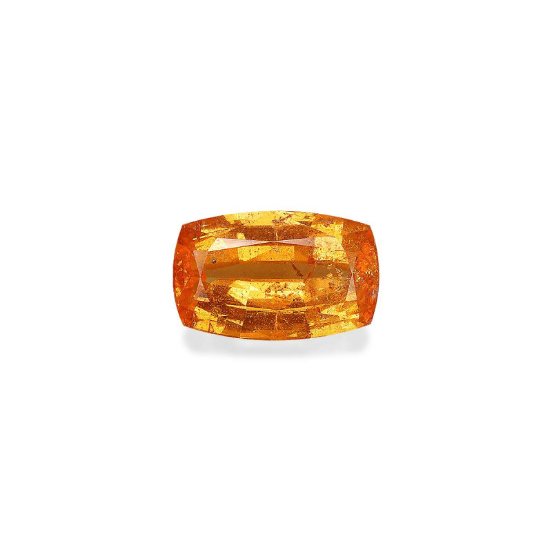 spessartite taille COUSSIN Orange 6.56 carats