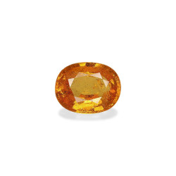 spessartite taille OVALE...