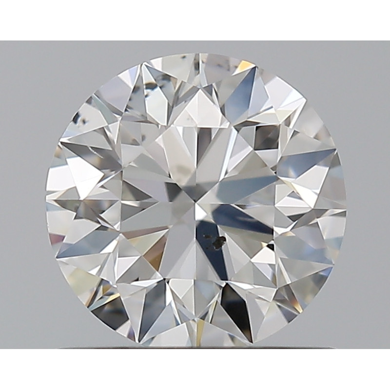 0.9 قيراط الماس بشكل دائري