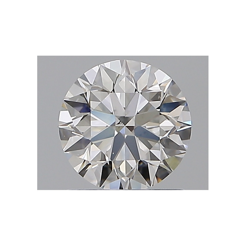 0.9 قيراط الماس بشكل دائري