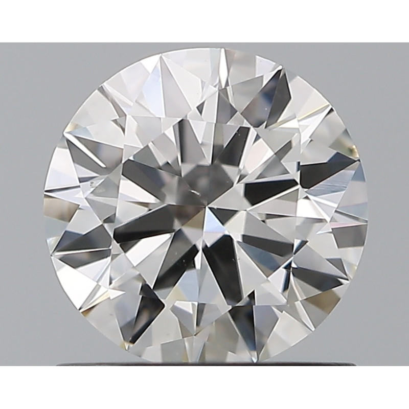 0.9 قيراط الماس بشكل دائري