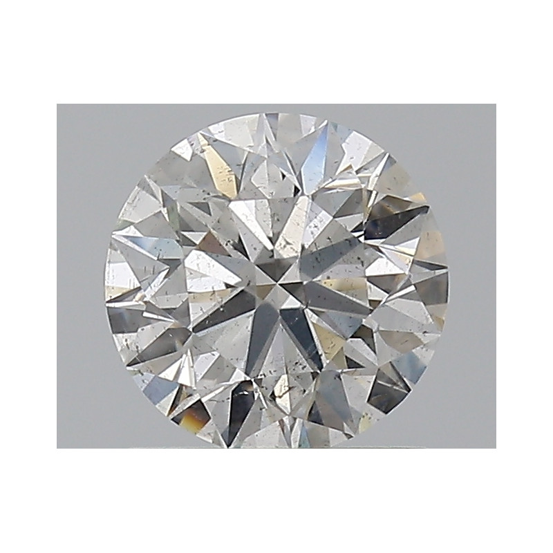 0.9 قيراط الماس بشكل دائري