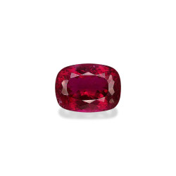 Rubellite taille COUSSIN 红色...