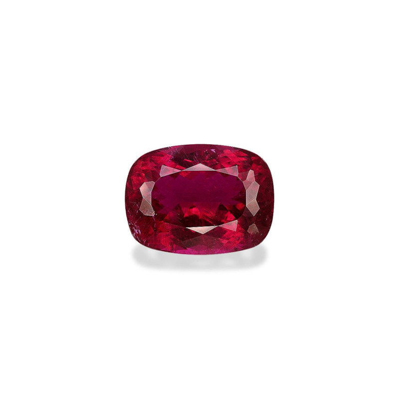 红碧榴石 taille 靠垫 红色 10.49 carats
