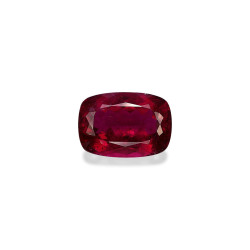 Rubellite taille COUSSIN 红色...