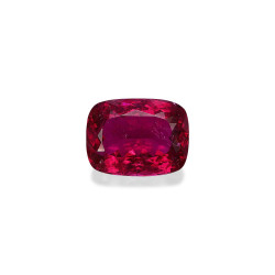 Rubellite taille COUSSIN 红色...